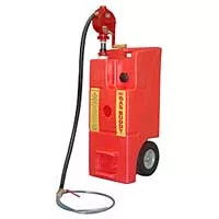 Evacuation Gas Buddy - 16 Gallon Evacuation Gas Buddy - 16 Gallon