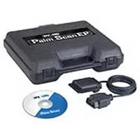 Deluxe Model Palm Scan Module Kit for PDA Deluxe Model Palm Scan Module Kit for PDA