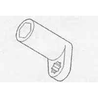 Strut Nut Wrench