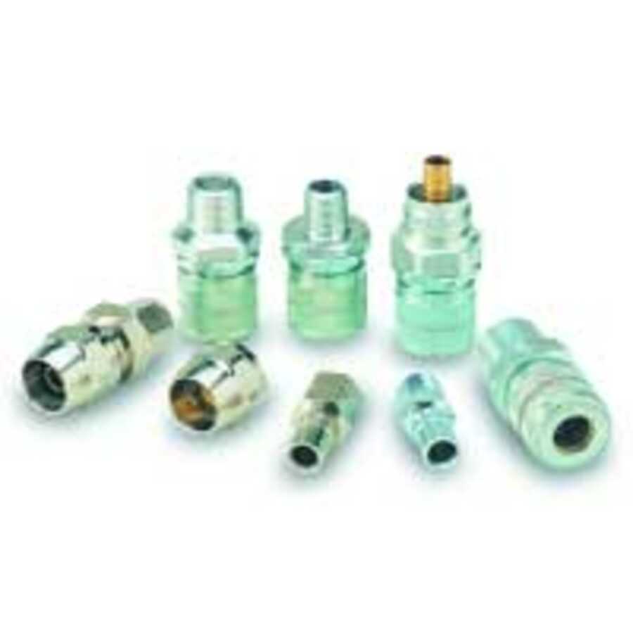 1/4 In NPT Quick Disconnect Coupler Female