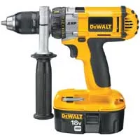 1/2 In Dr 18V Heavy-Duty XRP(TM) Cordless Drill / Driver Kit