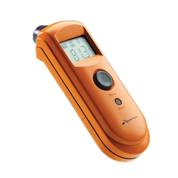 c. PocketTherm Infrared Non-Contact Thermometer