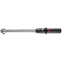 FACOM 3/8 In Dr Fixed Ratchet Torque Wrench 10 - 50 Nm