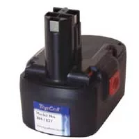 - 18.0 Volt 2.2 Ah NiCd Battery - Bosch