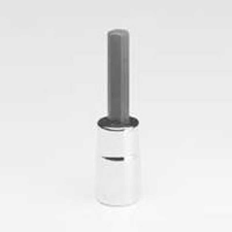 3/8 In Drive Hex Bit Socket - 3/8 In