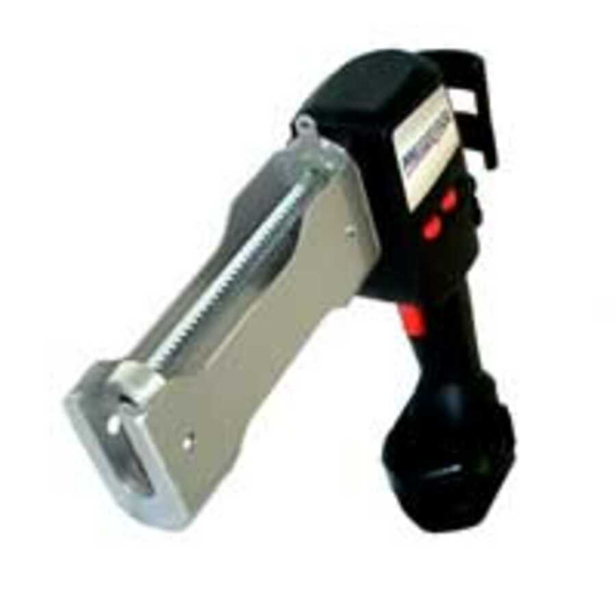 Powerpush by Meritool | 7020-V2-11-14V-US | 200 x 200 ml Two Component Cordless Epoxy Adhesive Dispenser