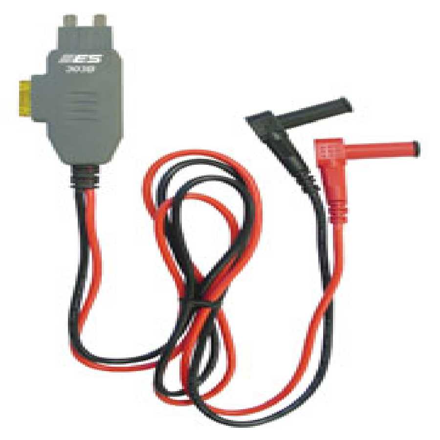 Fuse Buddy DMM Adapter - ATC Blade