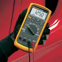 88VSA Stand Alone Multimeter 88VSA Stand Alone Multimeter