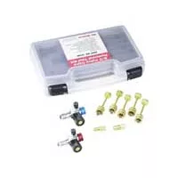 A/C Valve Core Removal Tool Kit
