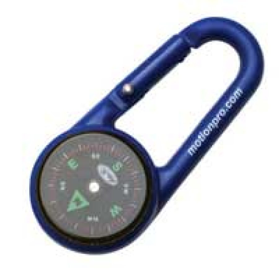 Carabiner Compass