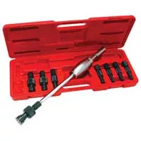 Blind Bearing and Bushing Remover - Motorcycle