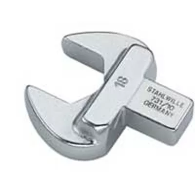 731/40-32 Open Ended Insert Tool - 32mm
