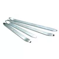 Standard Steel Tire Iron - 11 In