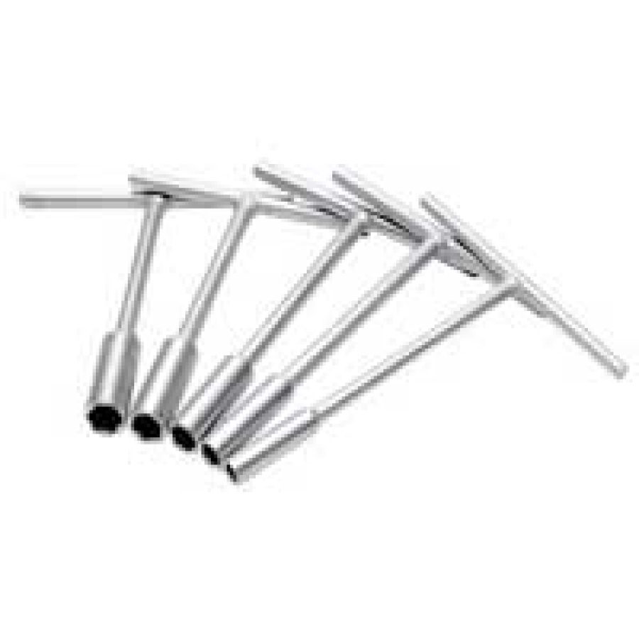 T-Handle Racer Mini-Pro Set - Motorcycle - 5-Pc