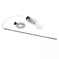 Fork Oil Level Gauge - Motorcycle