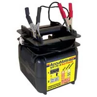 AccuMate Pro 12V 7A-S Motorcycle Battery Charger (Odyssey)