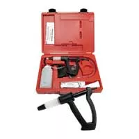 c. V-12 Injector - Motorcycle Fluid Injection