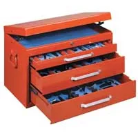 Import Seal & Clutch Service Tool Set