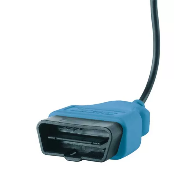 OBD-II GM Manufacturer Specific Blue Cable
