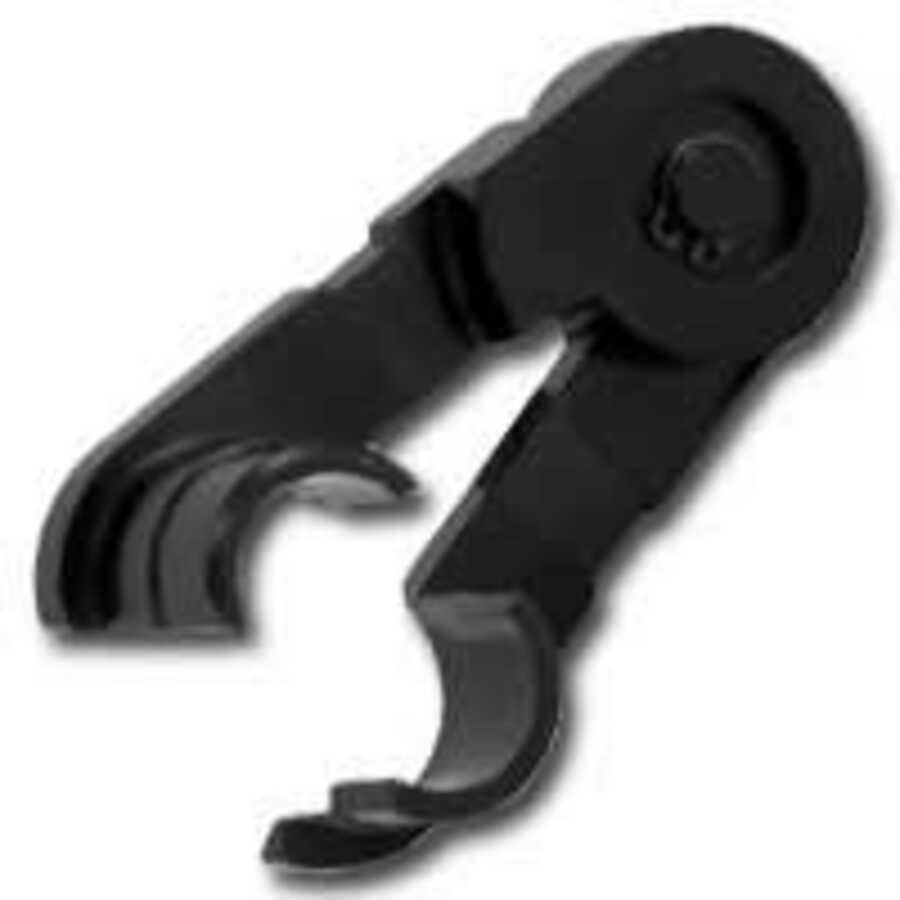 1/2 In Oil Cooler Line Disconnect Tool Ford Explorer