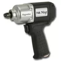 1/2 In Dr Super Duty Magnesium air Impact Wrench