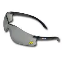 NASCAR Mirror Safety Glasses - #24 Jeff Gordon