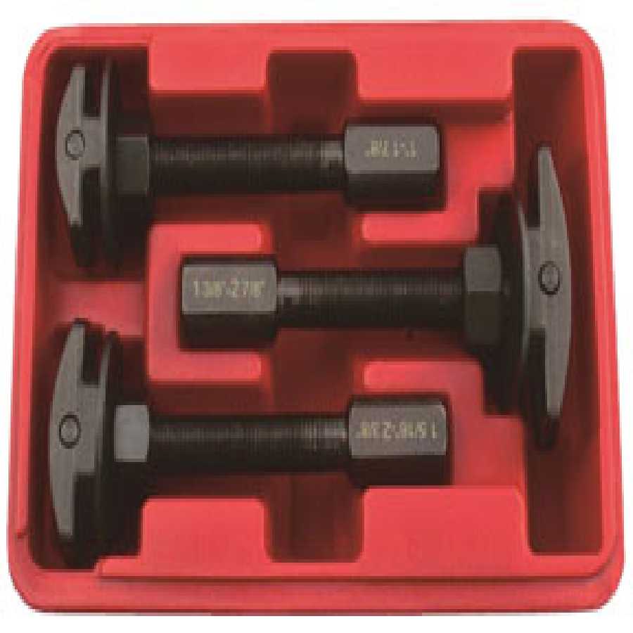 Rear Axle Bearing Service Set