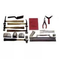 Votech Auto Body Specialty Tool Kit - 15-Pc
