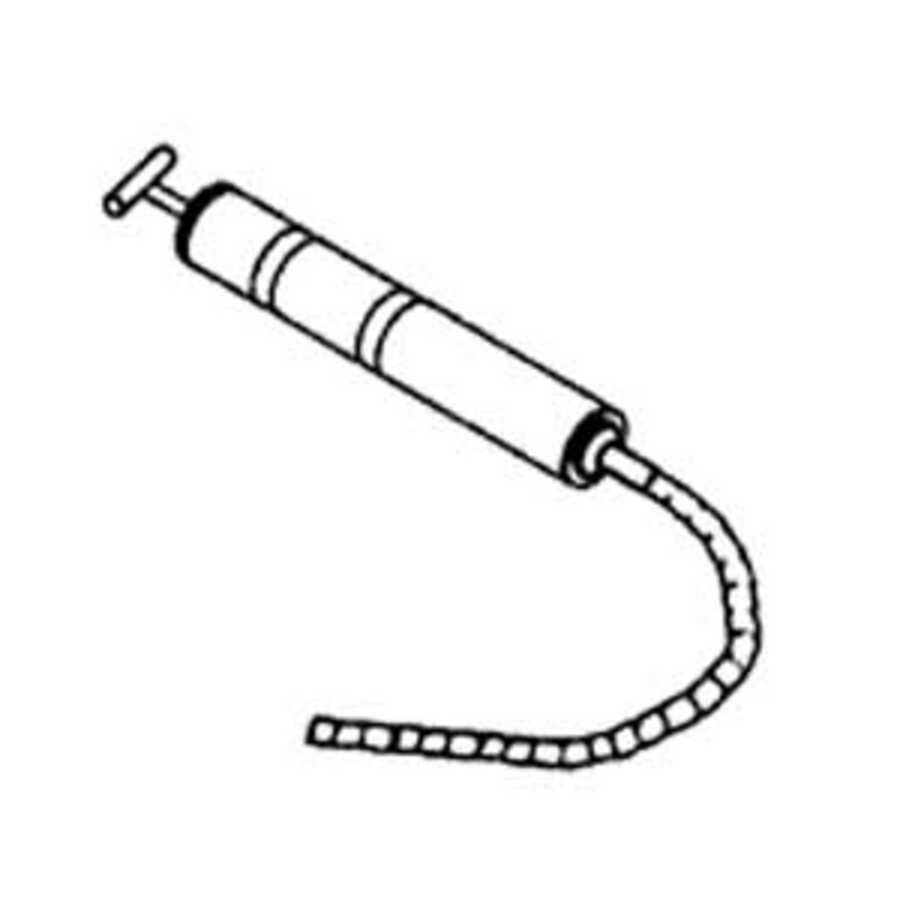 Oil Suction Gun D94T-9000-A