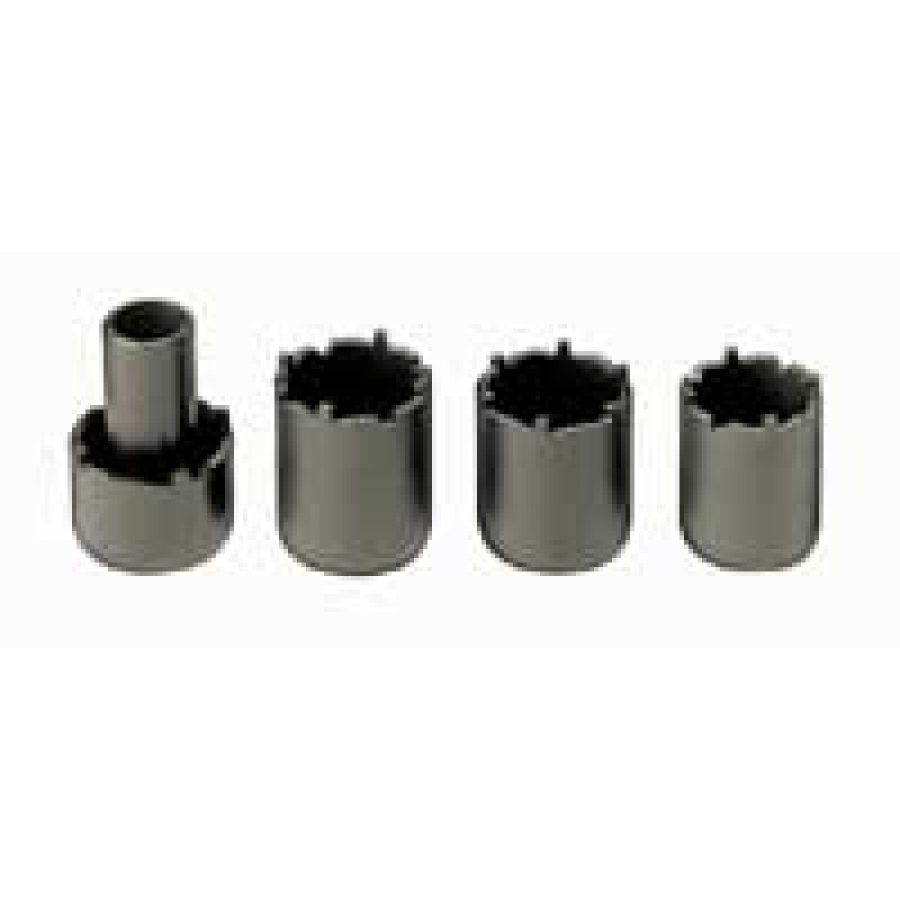 Spindle Nut Wrench Kit