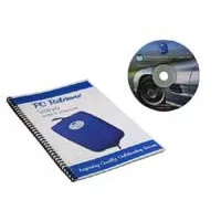 Volvo Software Upgrade for the PC Retriever System