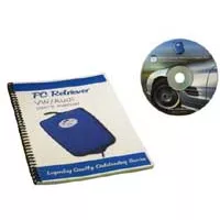 VW/Audi Software Upgrade for the PC Retriever System