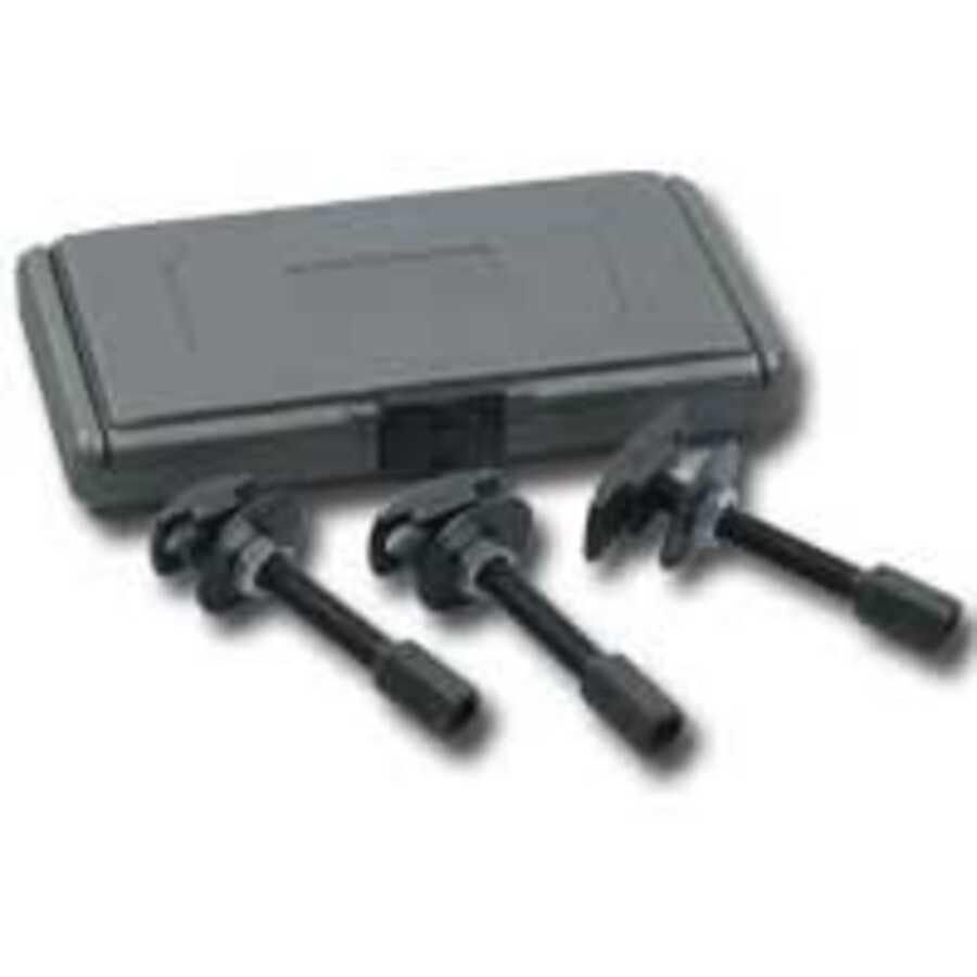 Rear Axle Bearing Puller Set