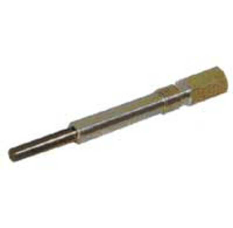 Baum Tools | B606-0053 | Mercedes Diesel Glow Plug Reamer 12x1.25mm Tool