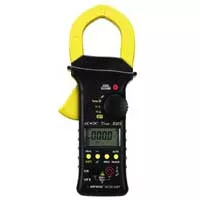 Clamp-On Multimeter Clamp-On Multimeter