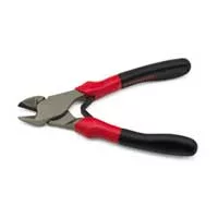 FACOM Ergonomic Diagonal Piano Wire Cutting Pliers - 5.7 In