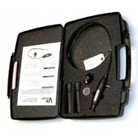 VT Fiber Optic Inspection Scope w/ UV Light - 5.8mm x 36 In