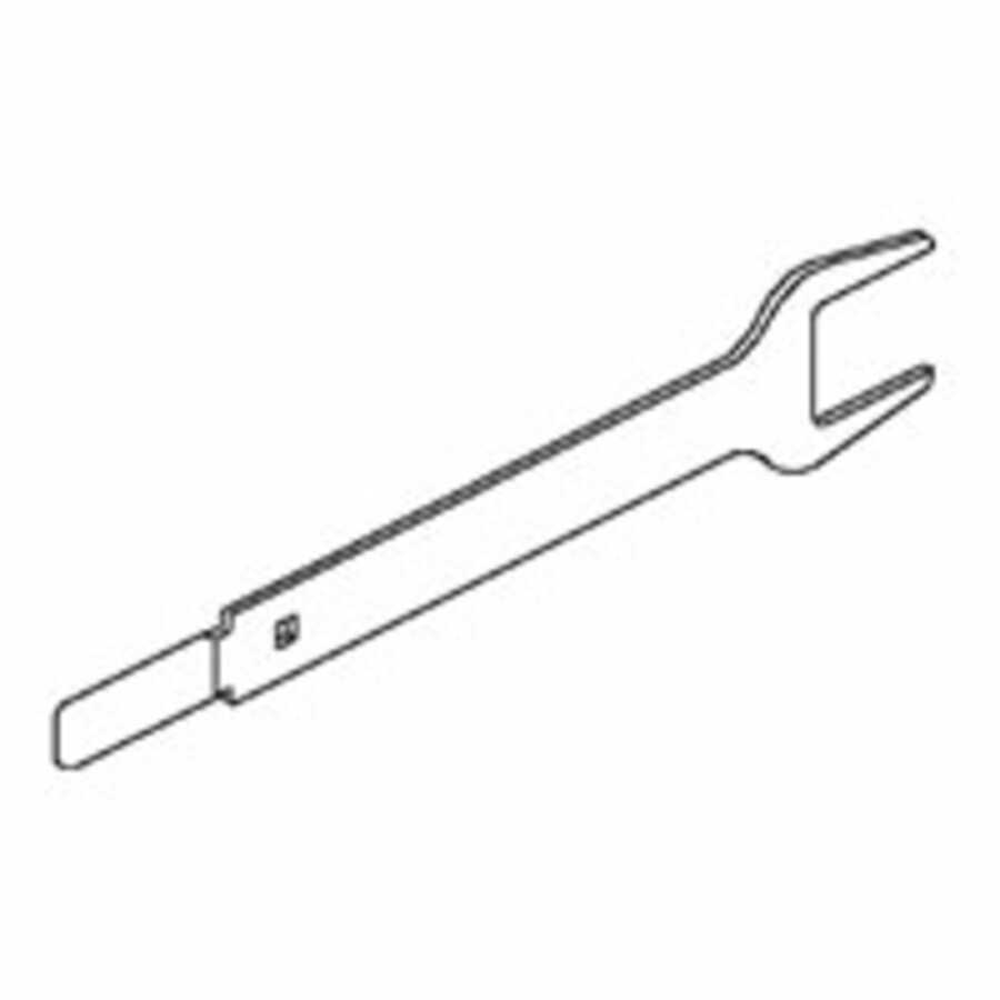 Ford Fan Hub Nut Wrench - 6.0L Diesel