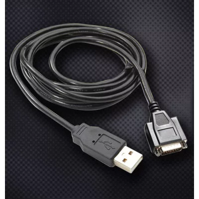 c. Internet Update Cable for CP9175