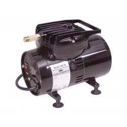 Badger Air Brush 180-10 Whirlwind Compressor