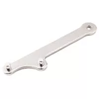 GM Injection Pump Timing Wrench - J-29872-A