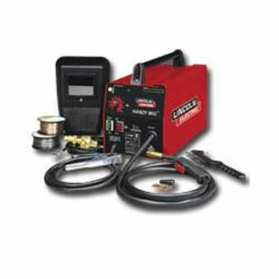 Handy Mig Welder
