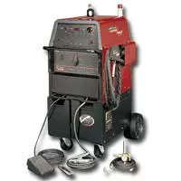 Tig 275 Precision Tig Welder w/ Ready-Pak Package Tig 275 Precision Tig Welder w/ Ready-Pak Package