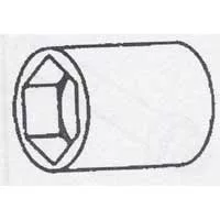 Transmission Band Adjustment Socket T71P-77370-D