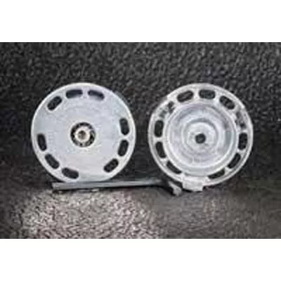 Zip Wheel Hub - 3/4 In Wide