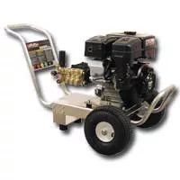9.0 HP Subaru Aluminum Cold Water Pressure Washer 3000PSI