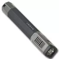 Radiant LED Flashlight w/ Triple A Batteries