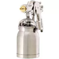FinishLiner Paint Gun - 1.5 mm Tip / 1 Qt Cup - 510116
