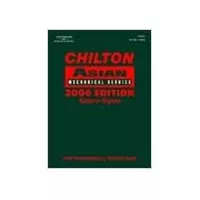 2006 Asian Volume III Mechanical Service Manual - Lexus-To