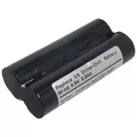 Replacement Battery for 6043DWK & 6041DW